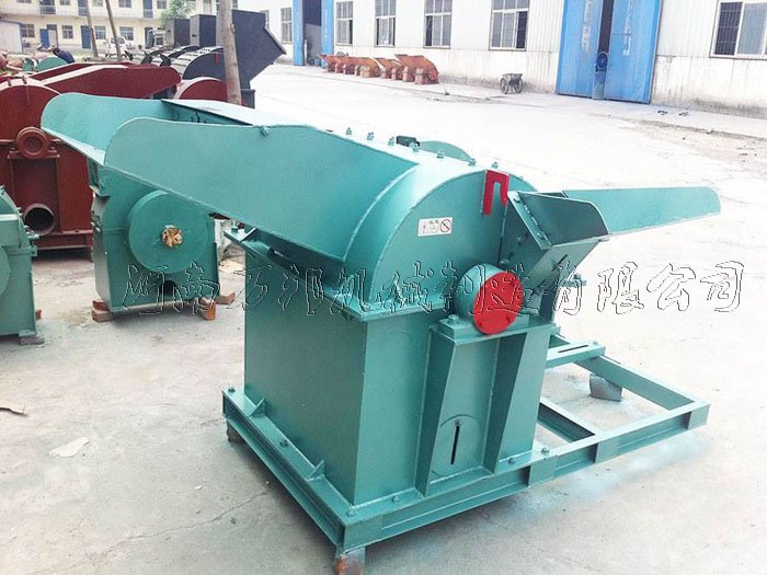 樹皮粉碎機(jī)