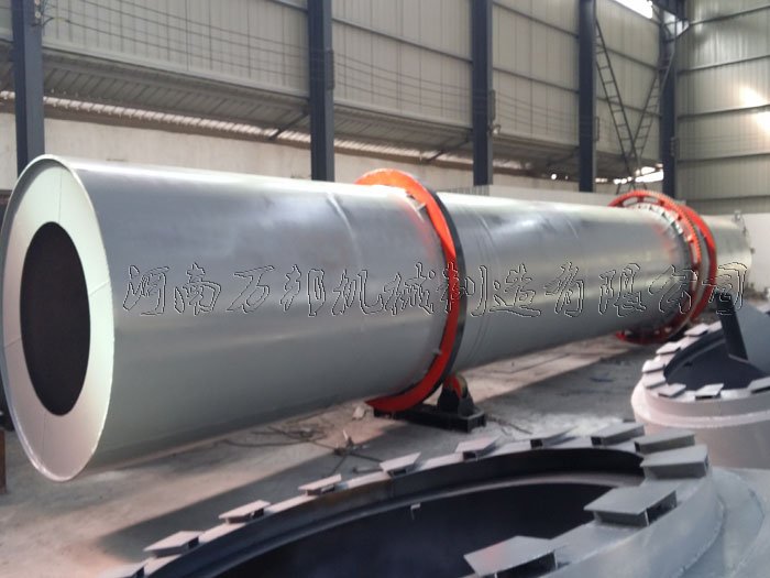 滾筒烘干機(jī)