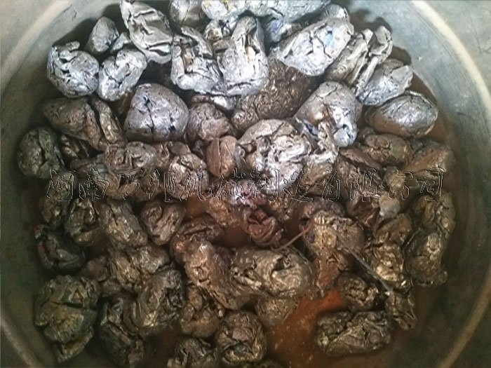 廢鋼搓球機(jī)